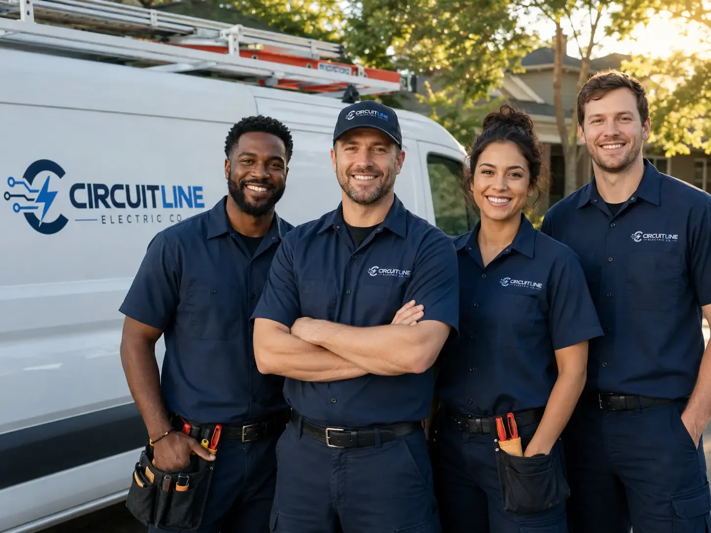 Whole Home Rewiring company in Pryor, MT